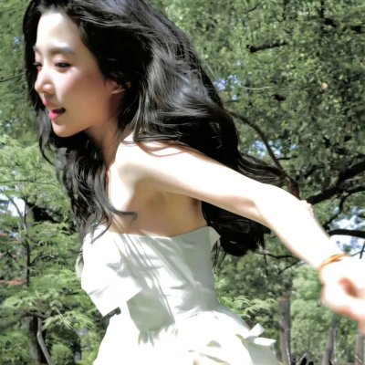 石膏男孩